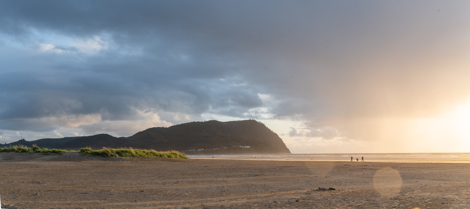  Seaside, Oregon 