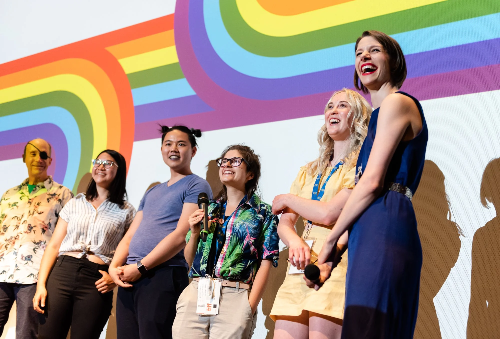 Inside Out Film Festival