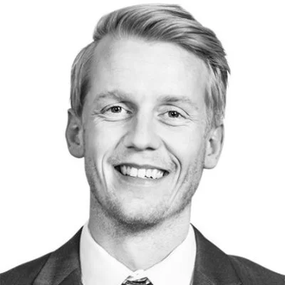 Mikael Forsberg, säljare Military Work Malmö. LinkedIn