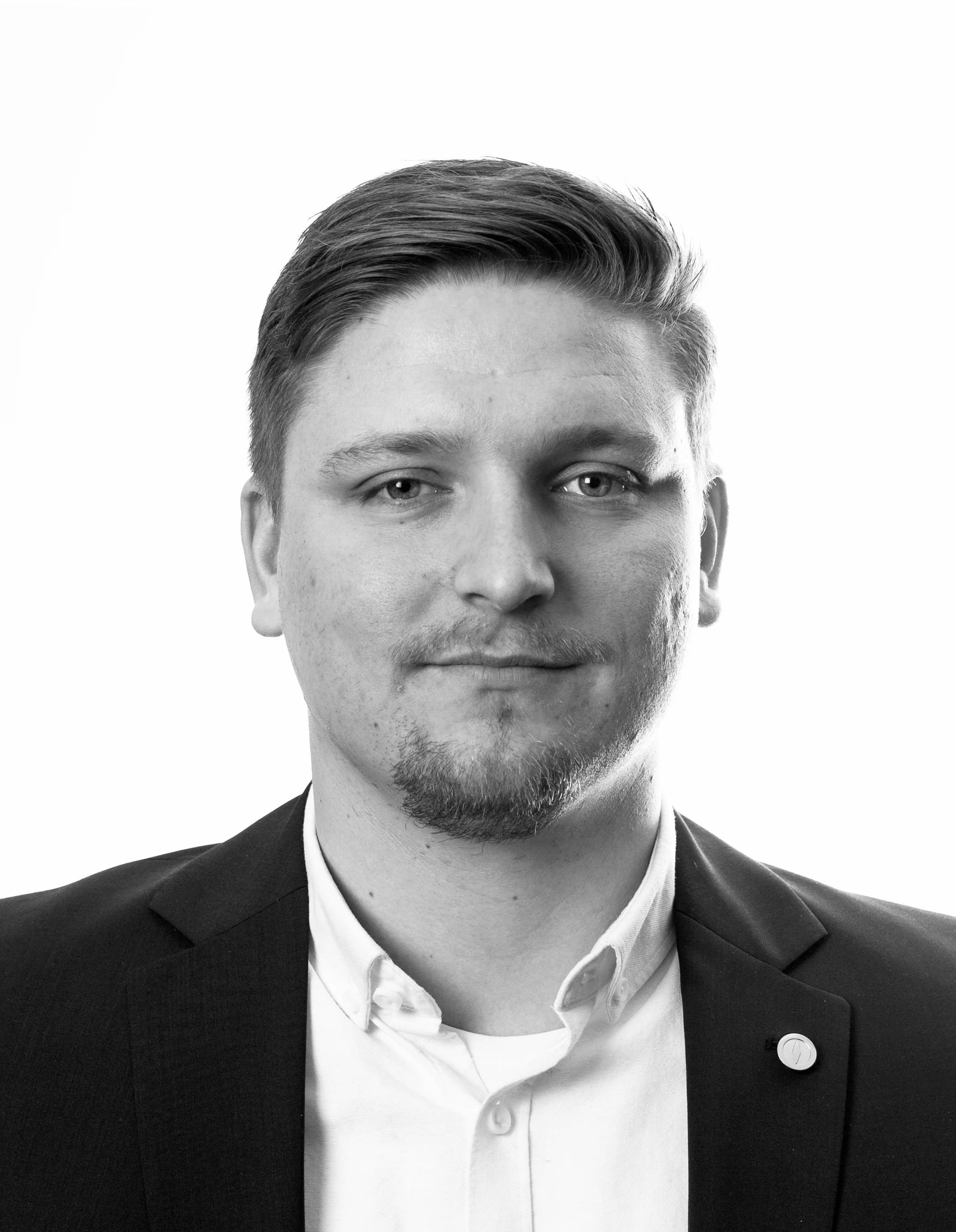 Johan Berntsson, Rekryterare