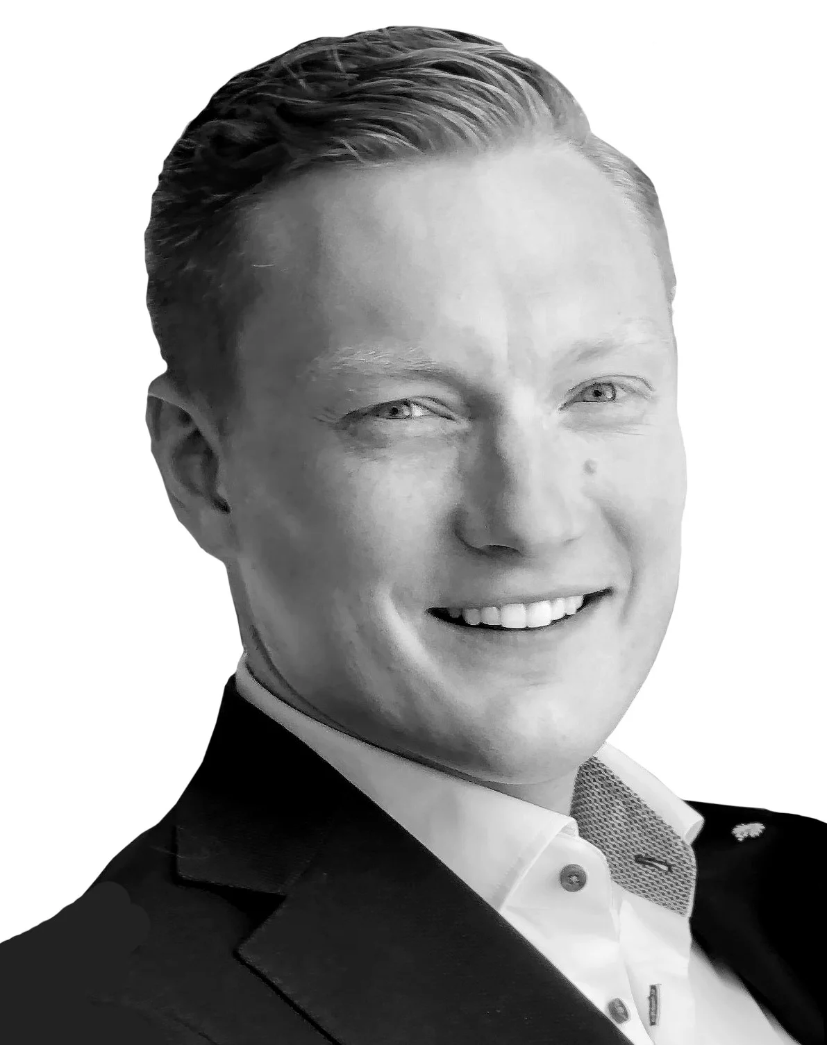 Niklas Törngren, Rekryterare