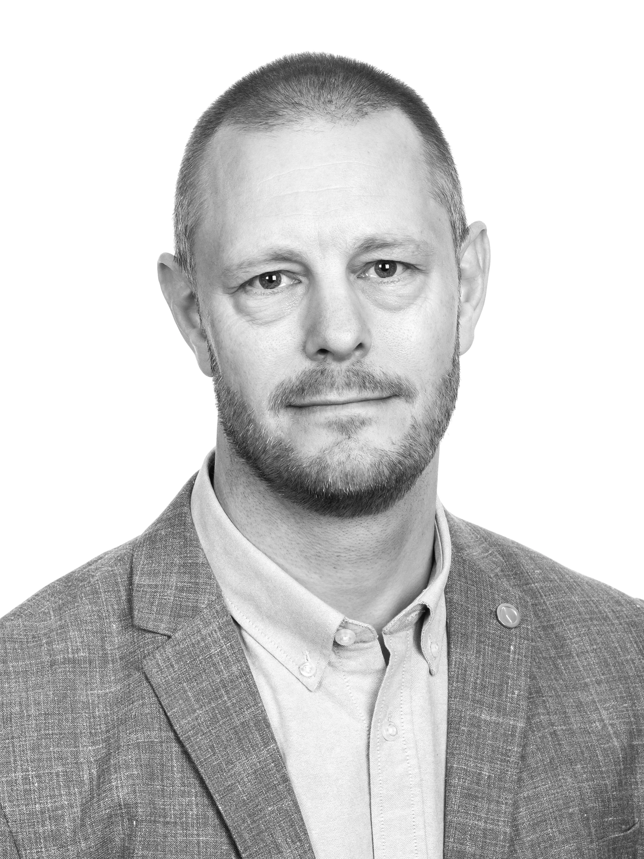 Henrik Nygren, Rekryterare