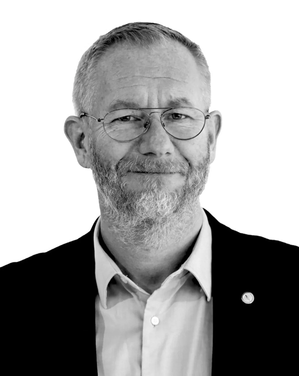NIKLAS JEPPSSON, REGIONCHEF