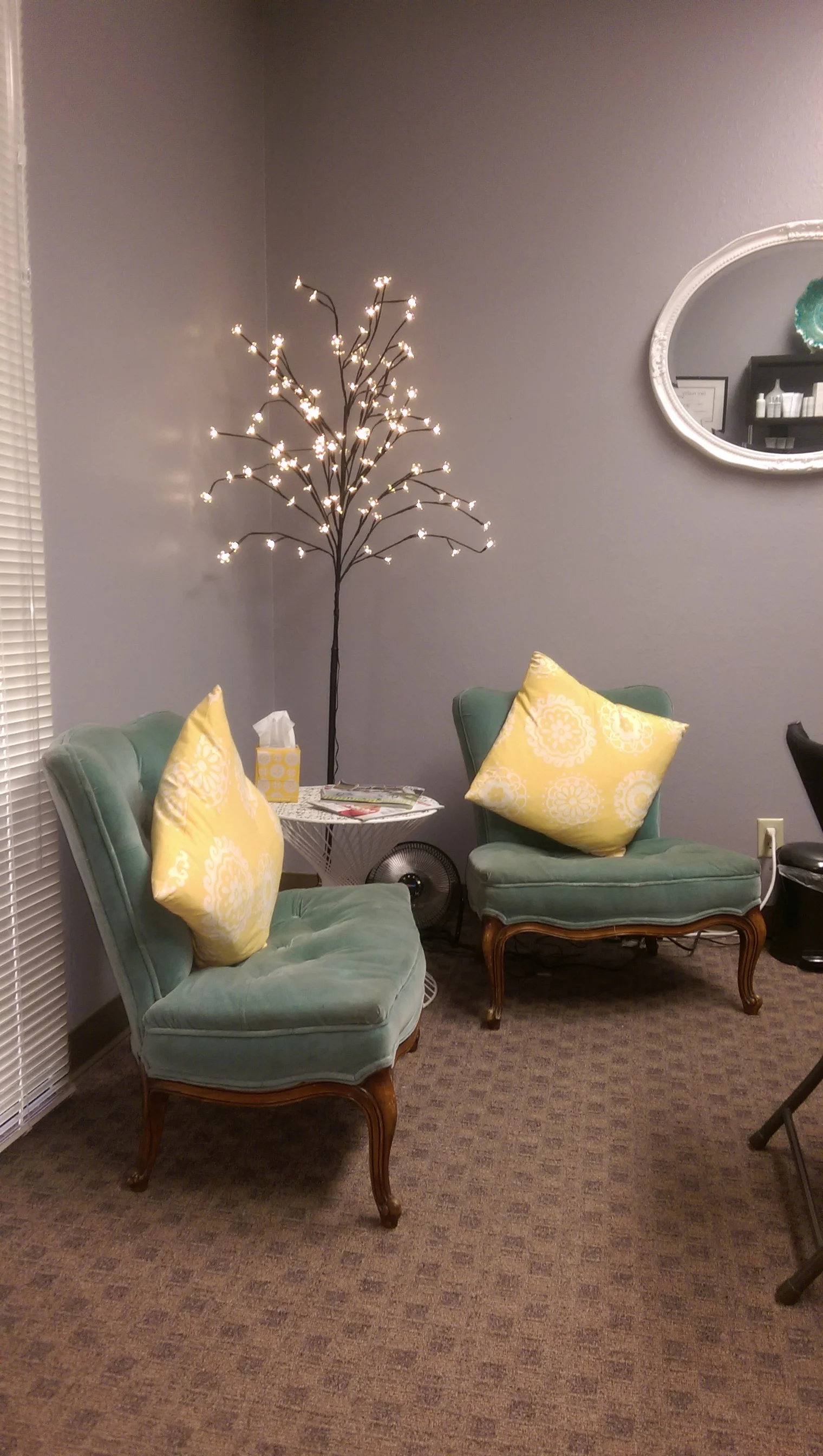 Waiting Room