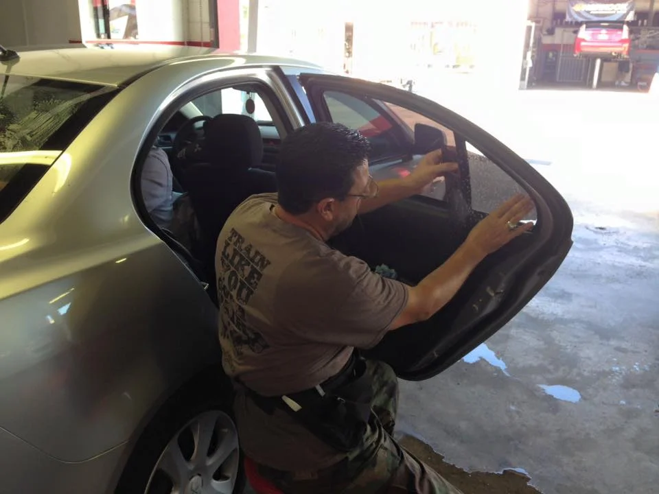 FAQ About Car Window Tinting & Tinted Windows