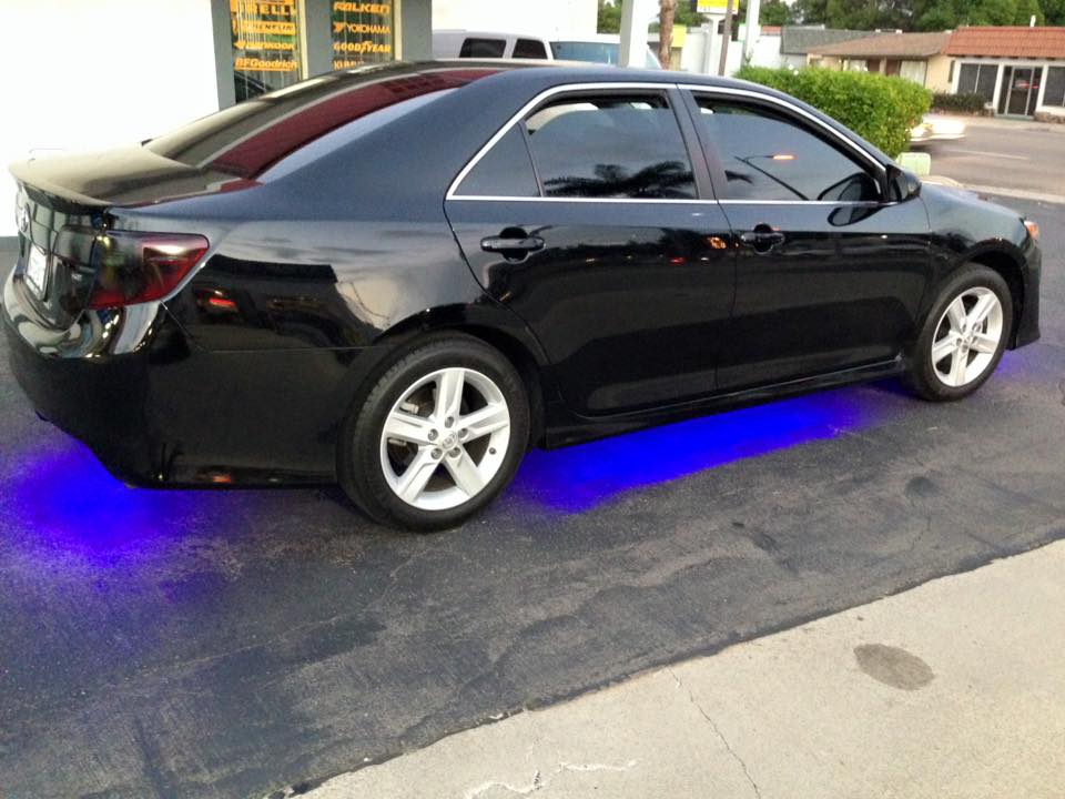 LED Lighting