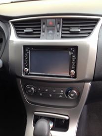 Navigation and DVD Players from Audiosport