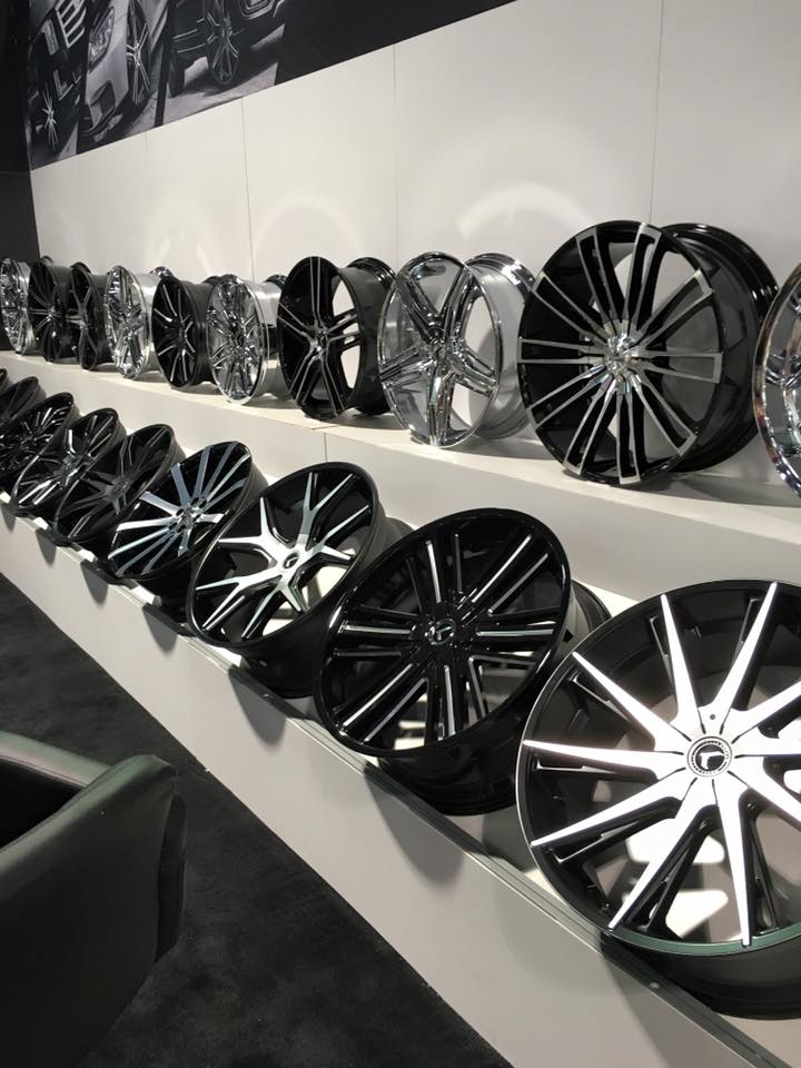 We Have The Best Cheap Rims in San Diego