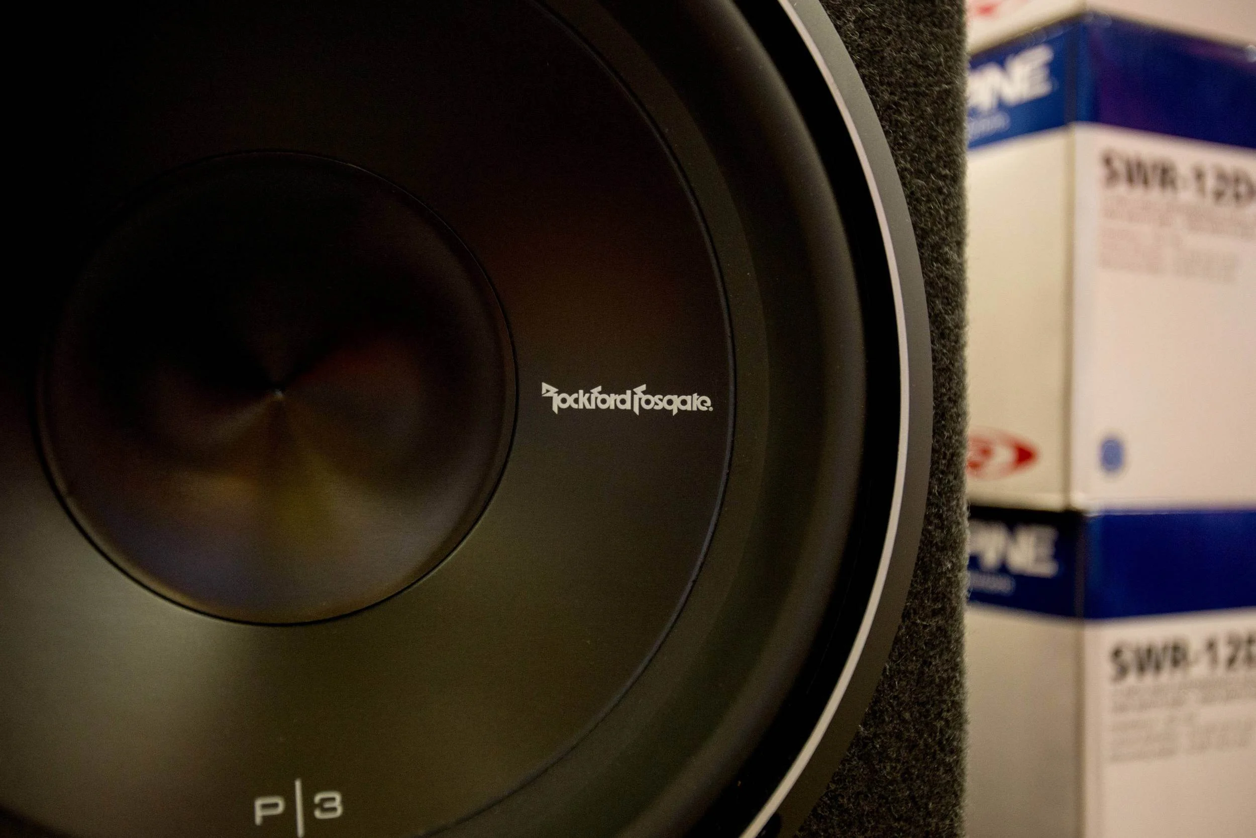 Premium Car Stereo System, Speakers & Car Audio Benefits