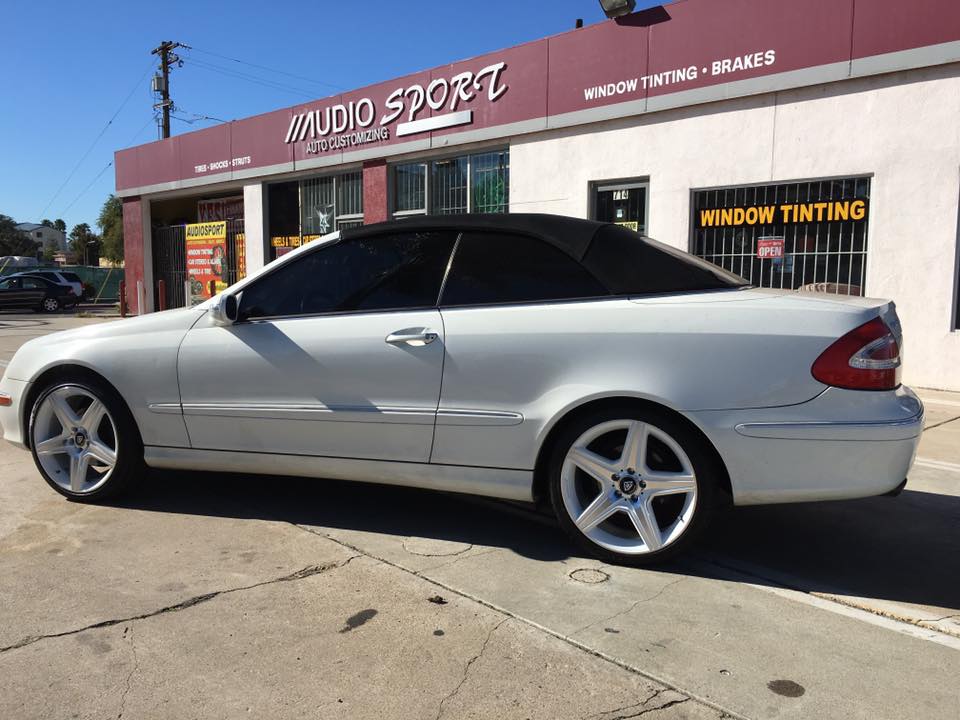 Audiosport has the best rims in Escondido