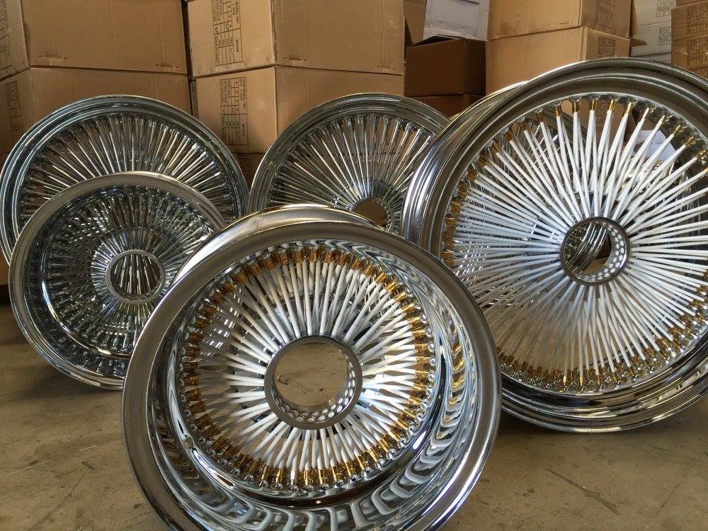 You Want Cheap Rims? We Have Cheap Rims!
