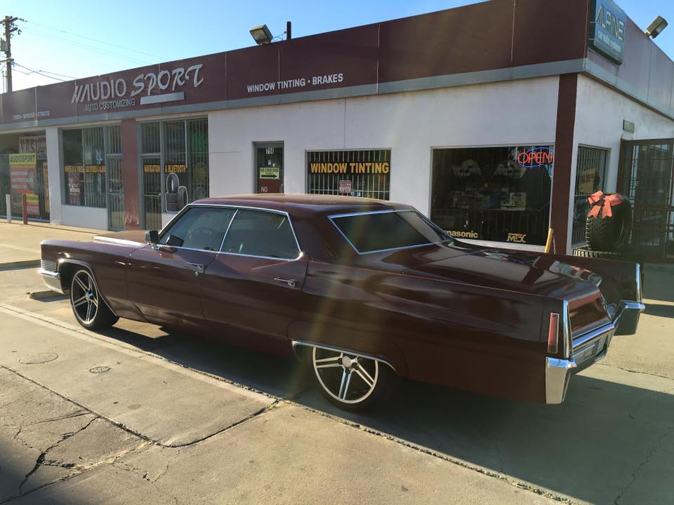 Get Your Car Looking Amazing