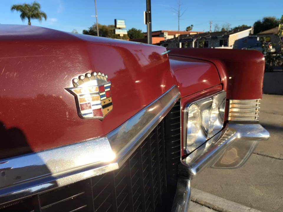 Get Your Car Detailed and Looking Great