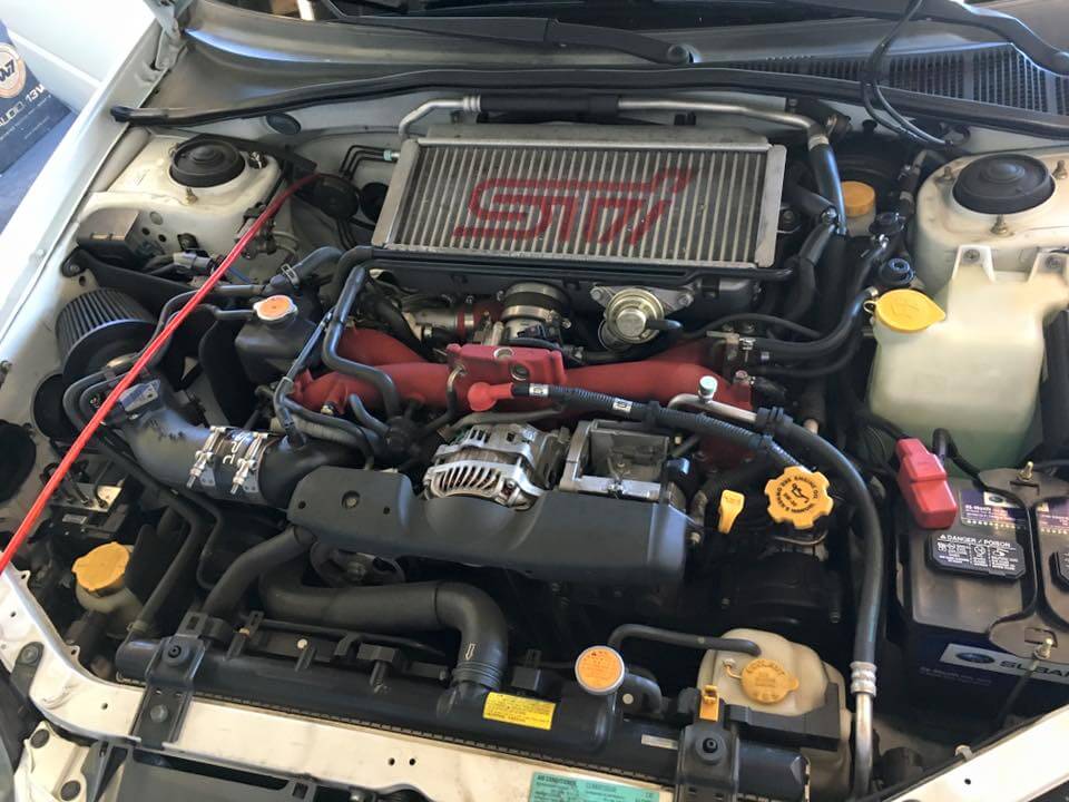 Get Your Car Running Great at Audiosport