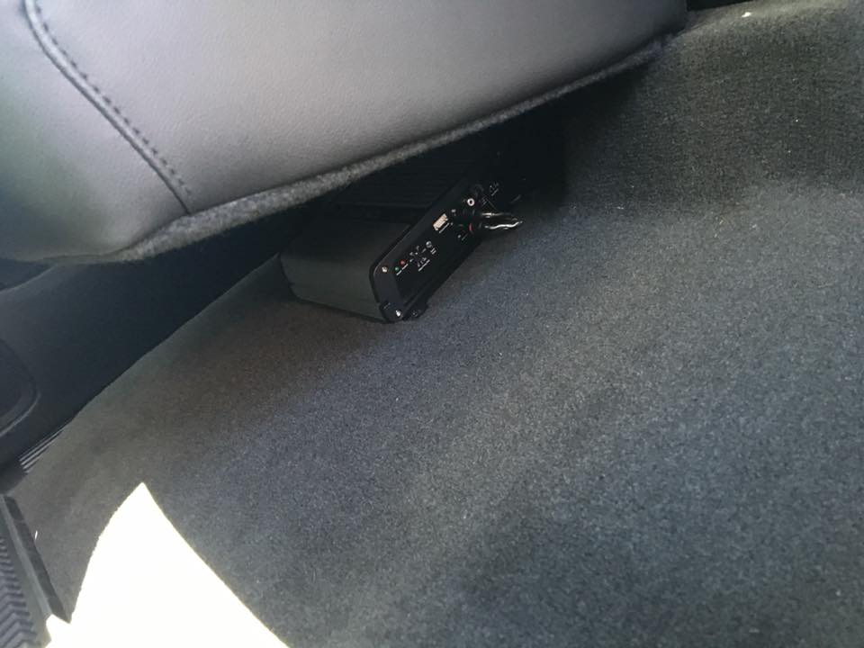 Get a Great Car Audio System