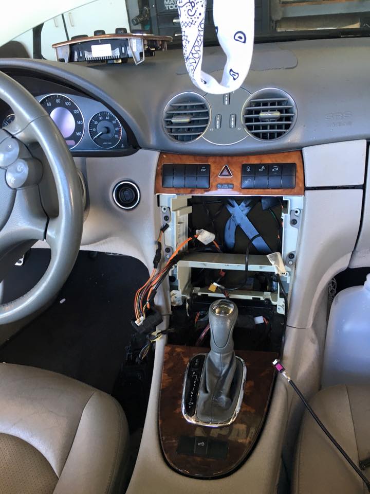 Get a new stereo system at a great price