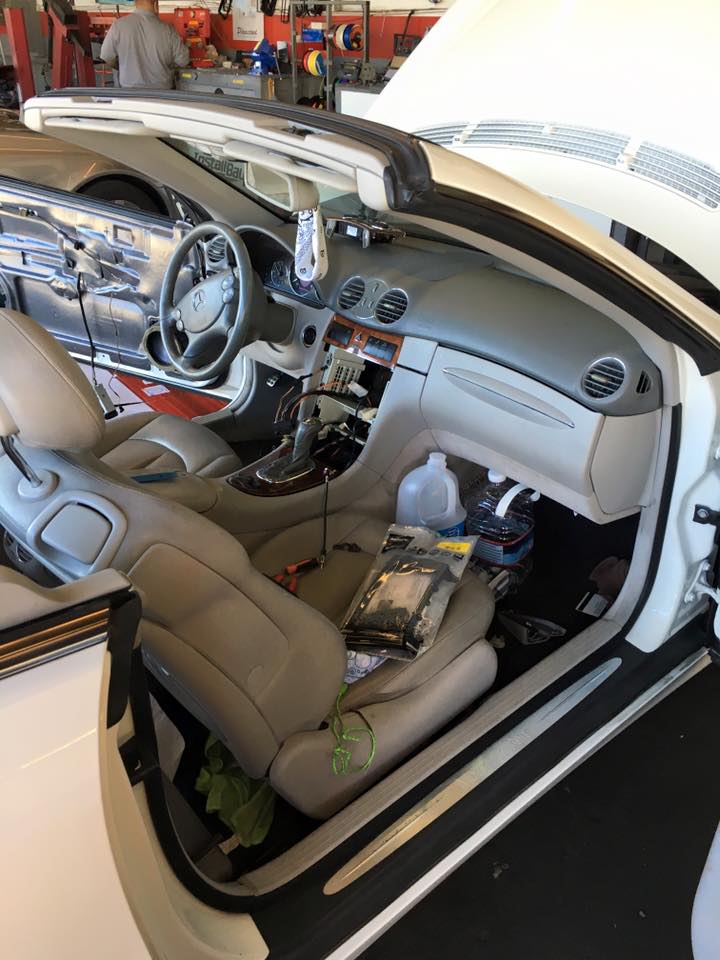 Audiosport Escondido offers amazing car music