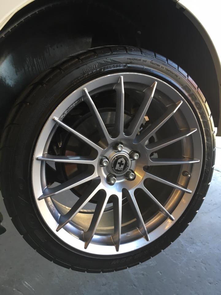 Great Rims at an Affordable Price