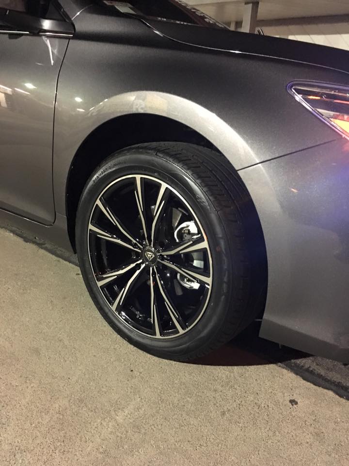 The Best Rims for your car