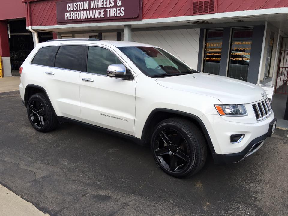 Affordable Car Rims
