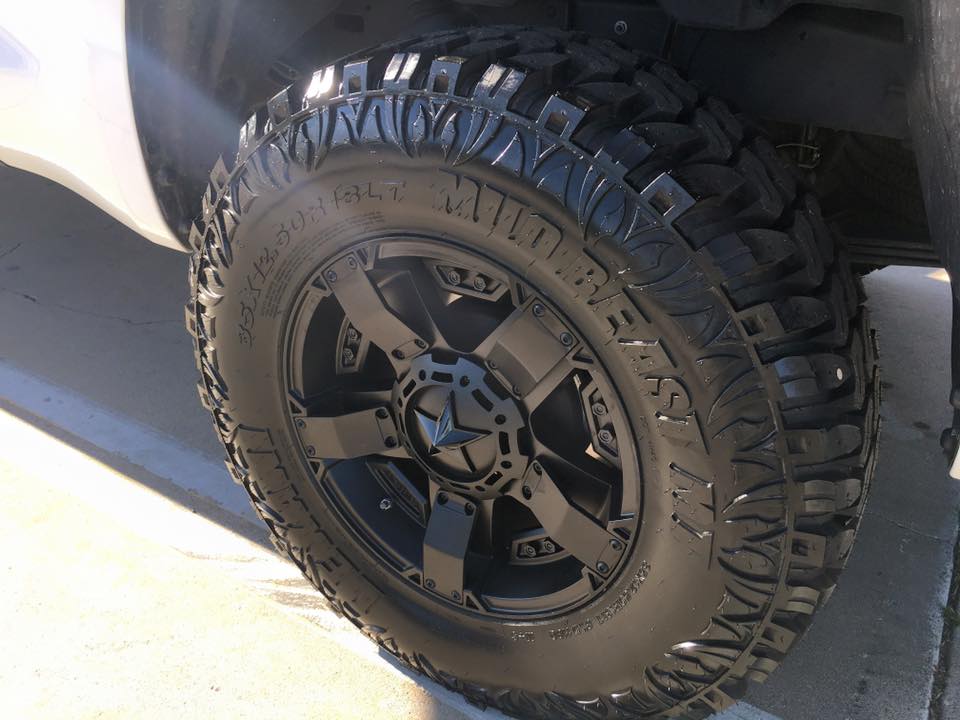 The Best Rims in San Diego