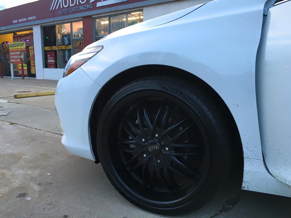 Cool Rims for your car