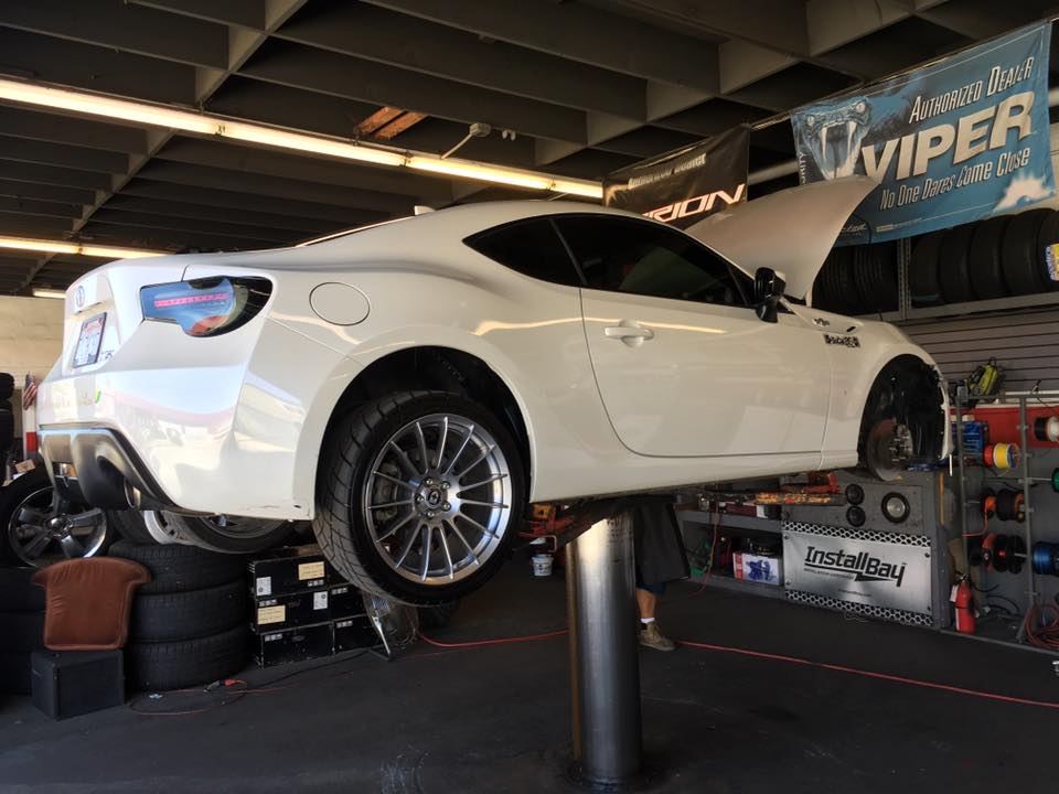 The Best Car Wheels, Rims and Tires