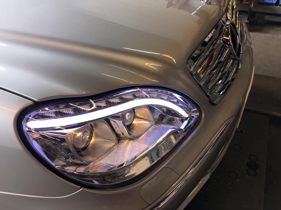 HID Headlights and Headlamps from Audiosport