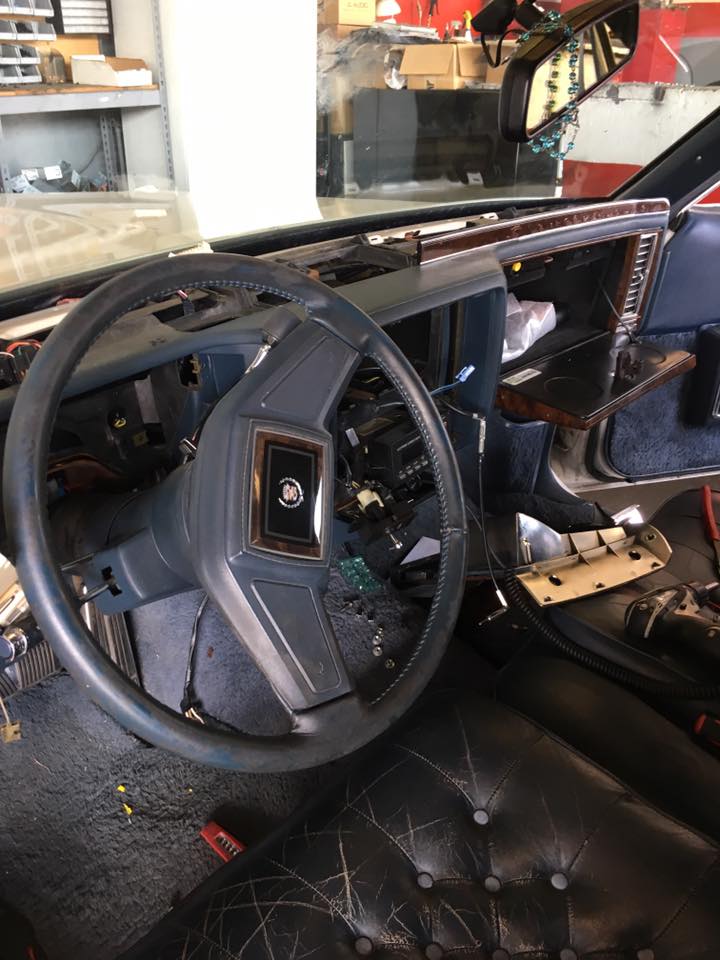 Premium Car Services in San Diego