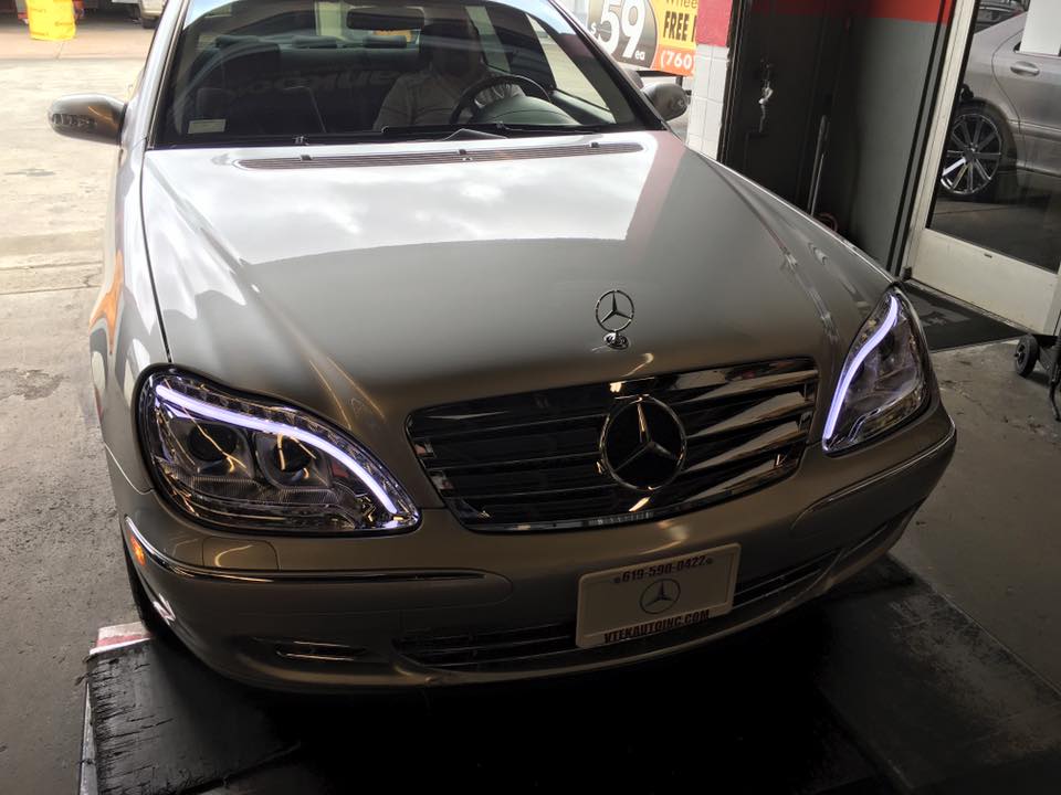 Get your car looking and driving its best