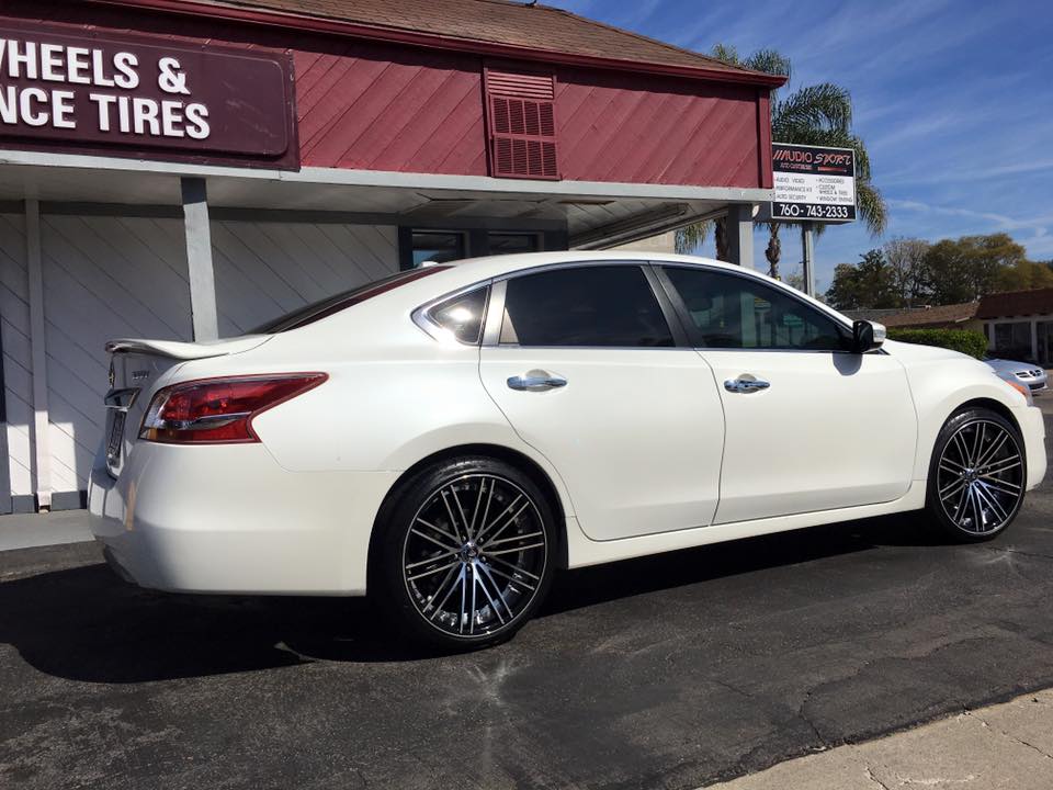 Save Money on gas with car tinted windows