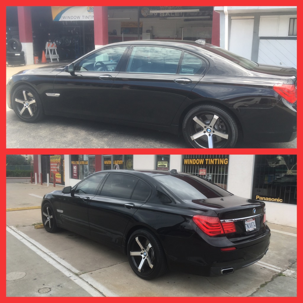 New Rims and Wheels at Audiosport Escondido