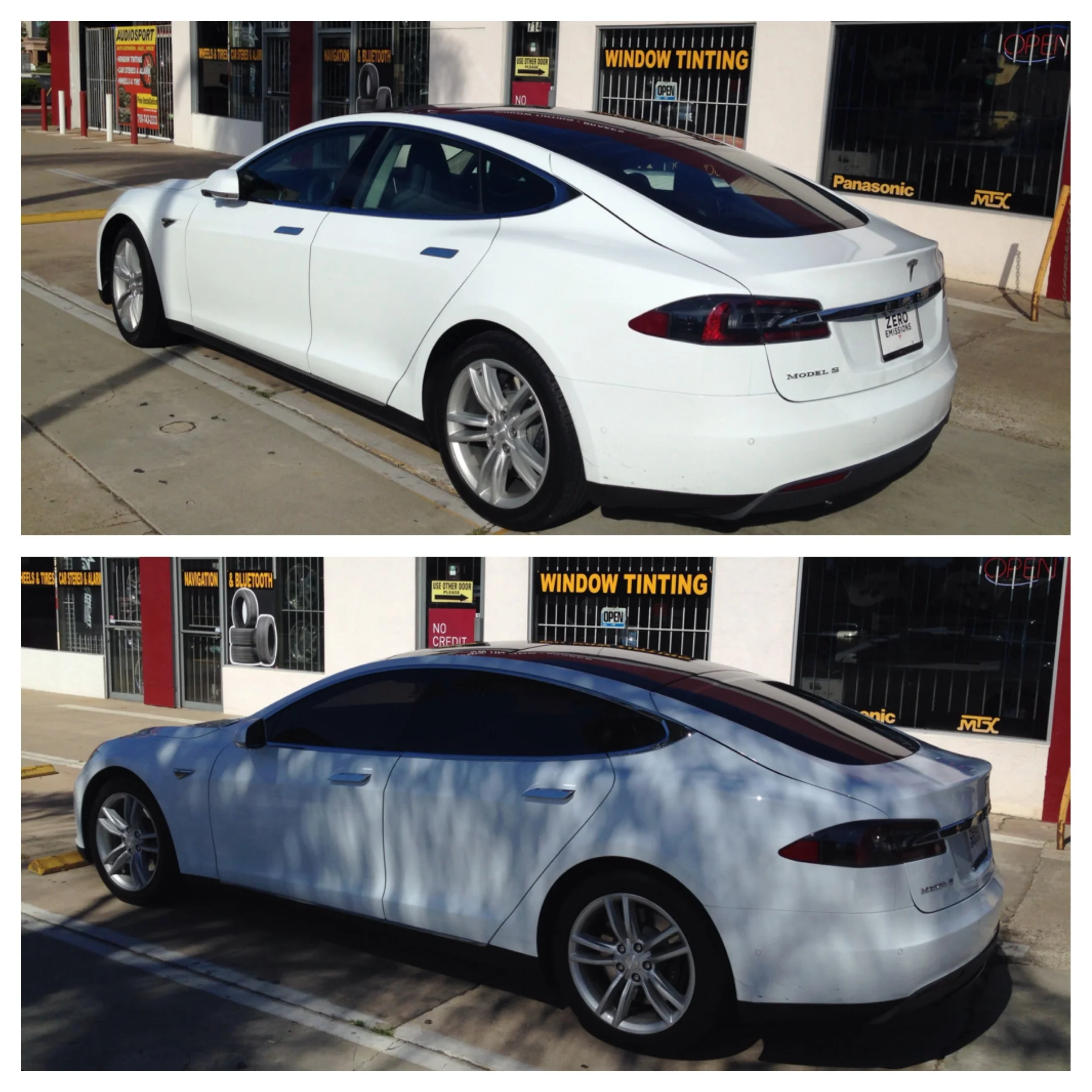 5 Different Car Window Tinting Types 2022 Audiosport