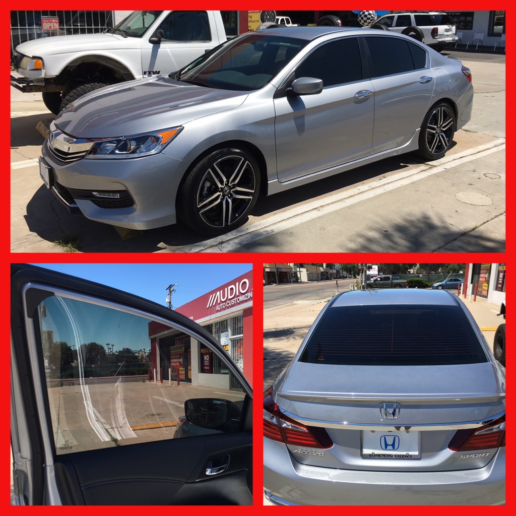 The Best Window Tinting Experts in San Diego