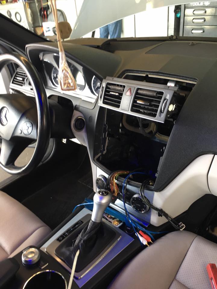 Get the best car stereo system installation