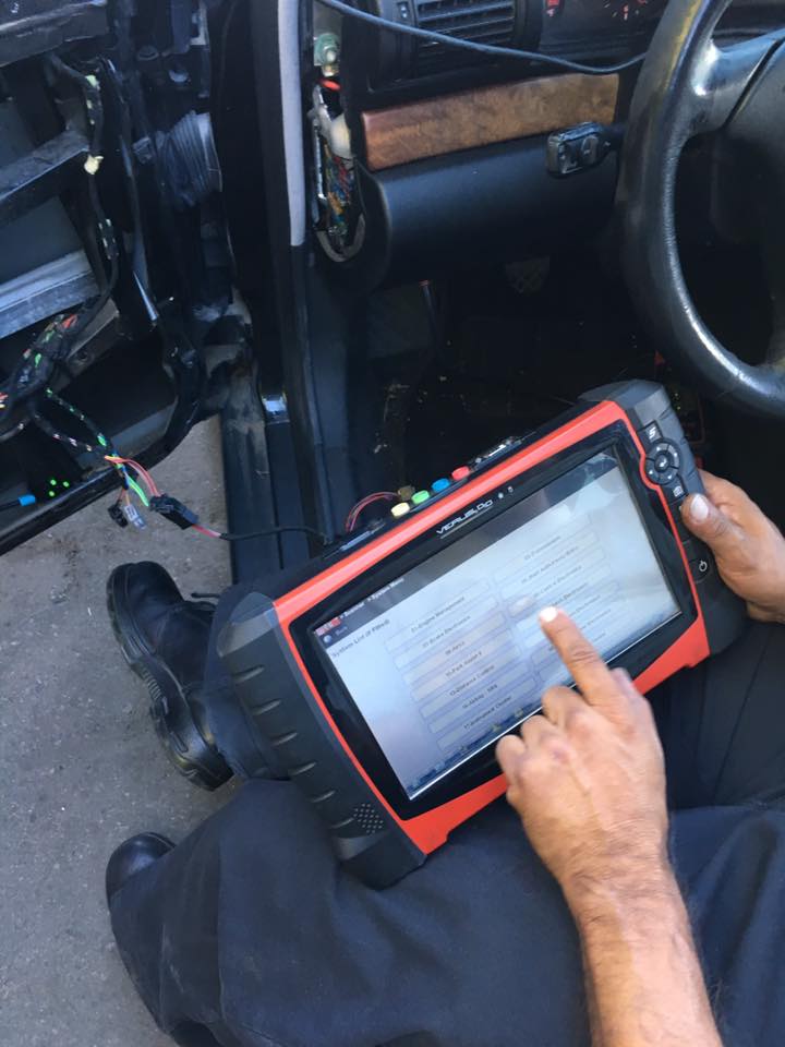 Expert Car Audio Installation in Escondido