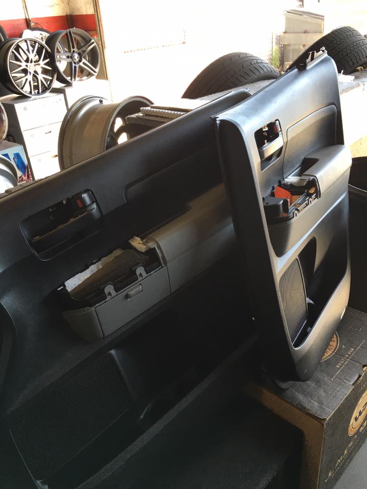 Best Custom Car Audio in San Diego