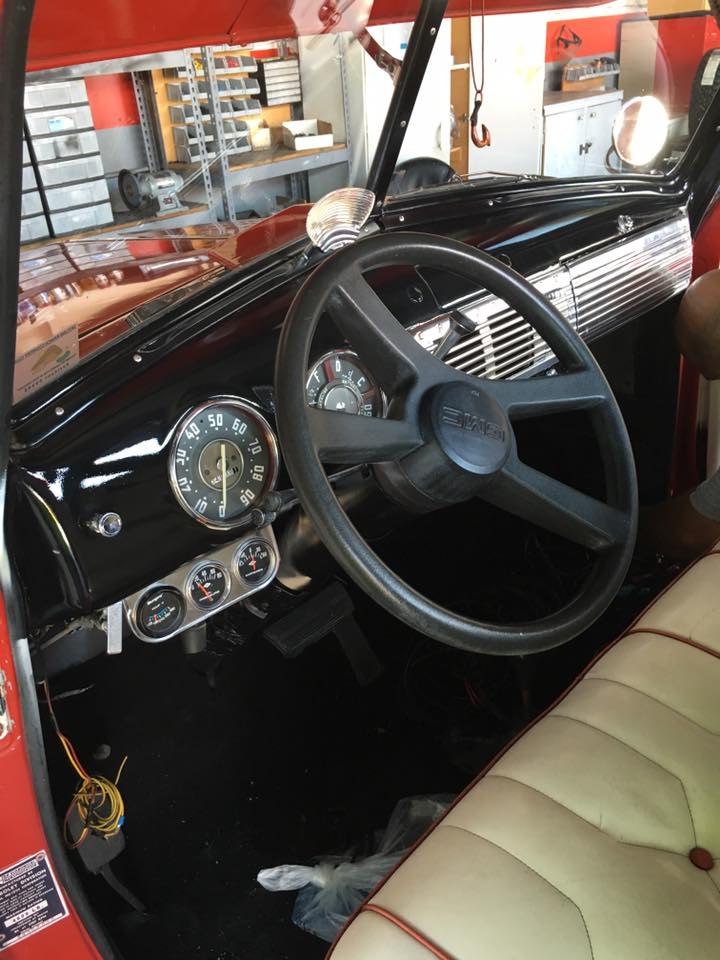 Custom Car Work in Escondido at a great price