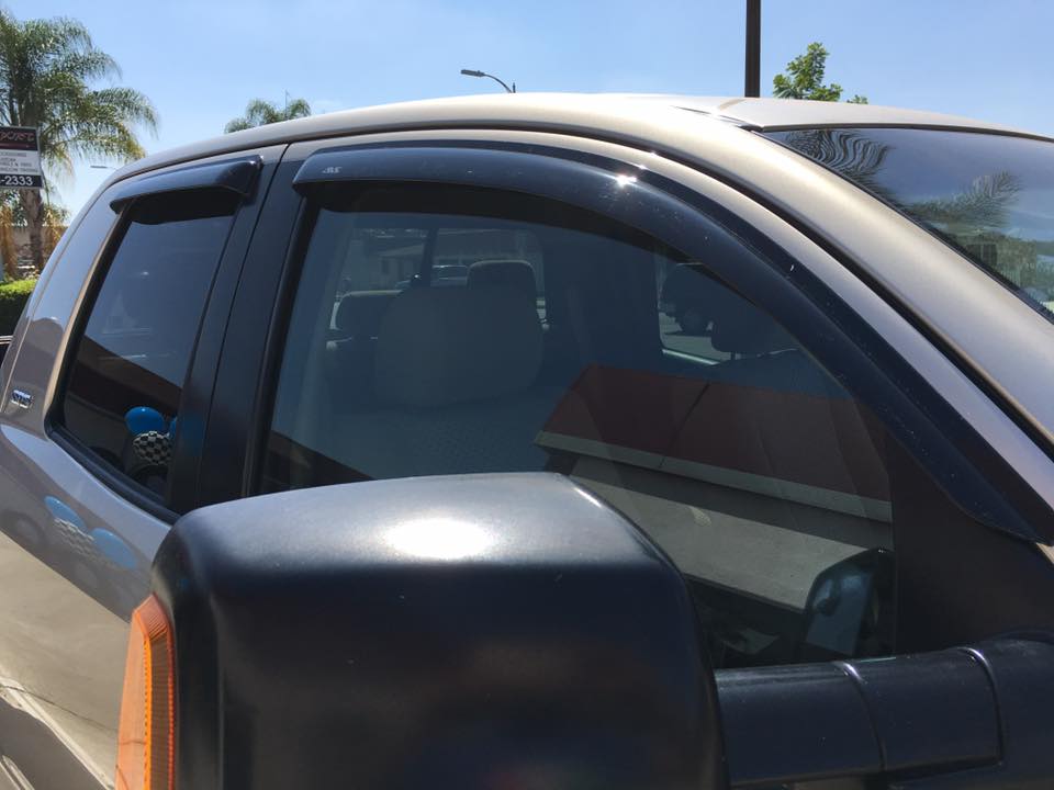 Escondido Window Tinting