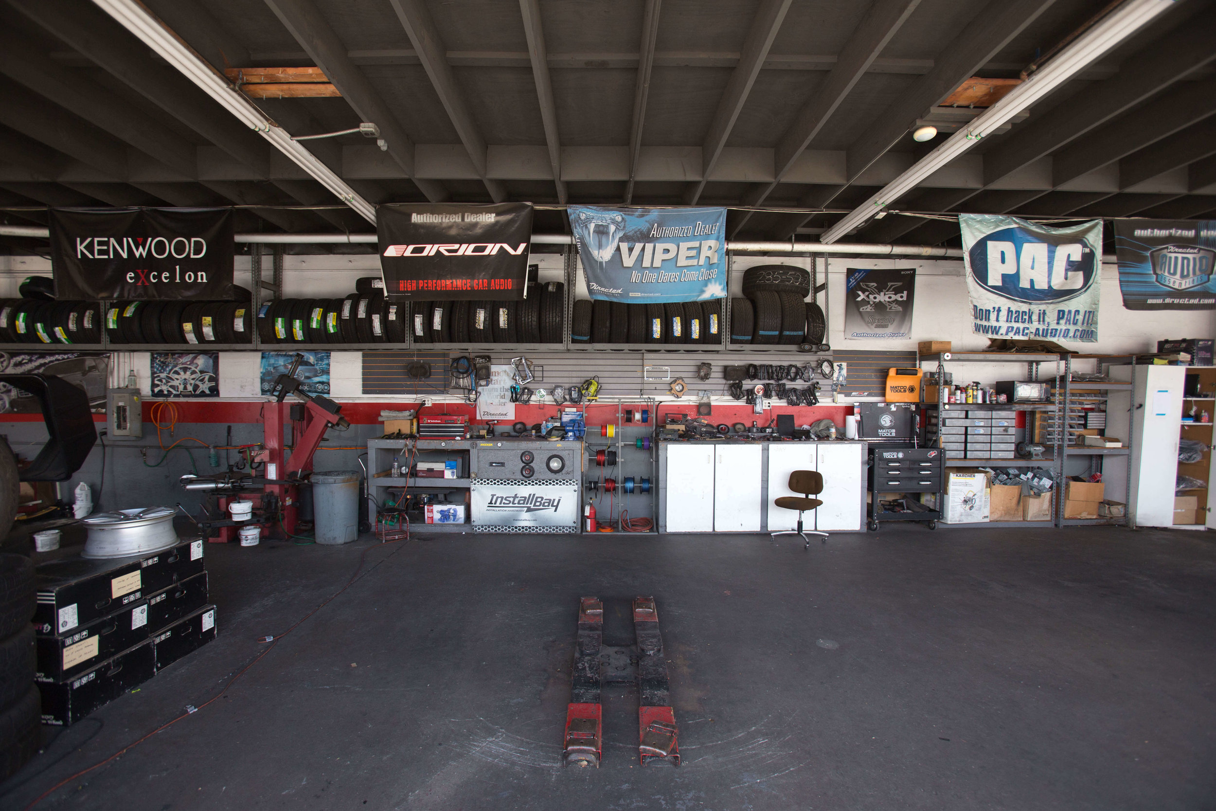 Audiosport is the best wheel expert in Escondido