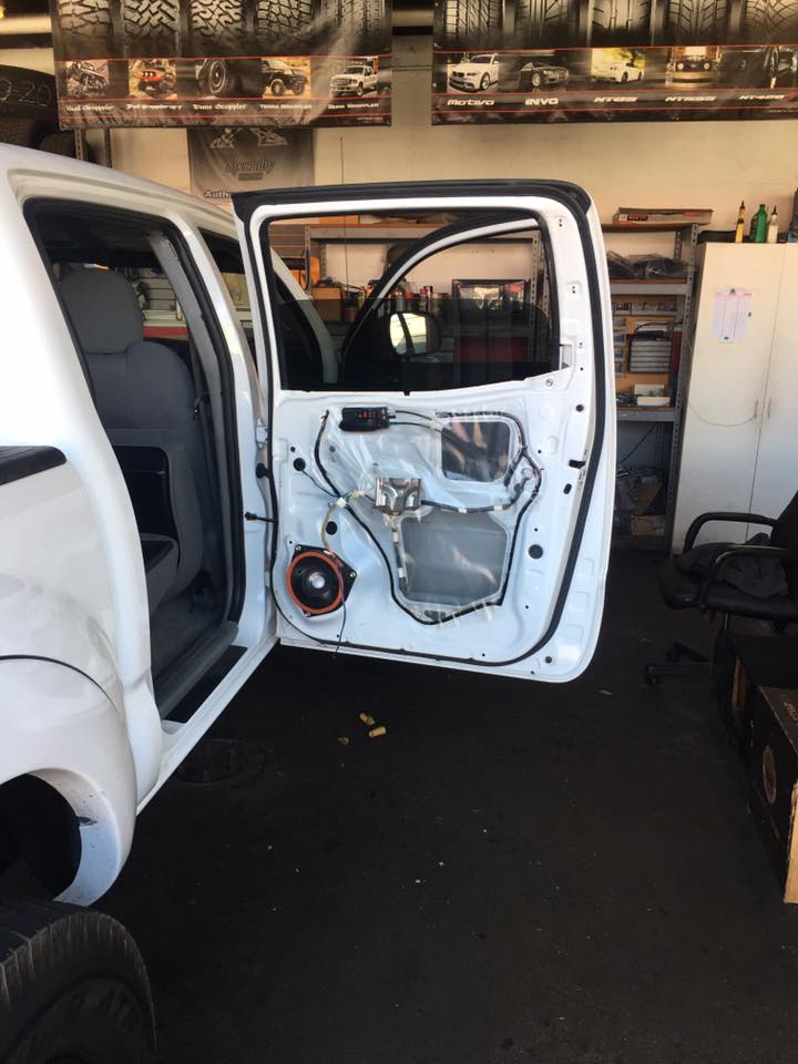 Get a new stereo system installed in your car in Escondido