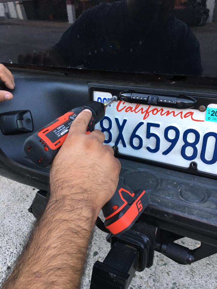 Audiosport can get your car looking and driving great