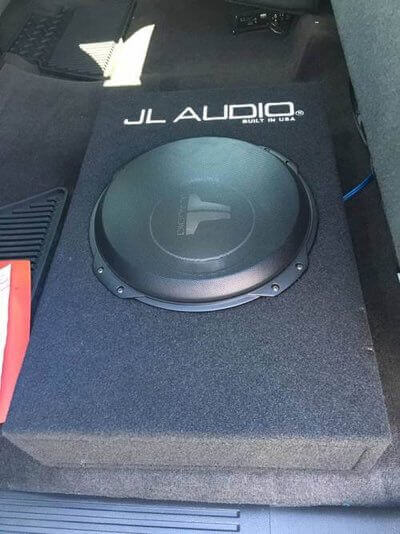 What is a Car Subwoofer and How Does it Boost My Bass?