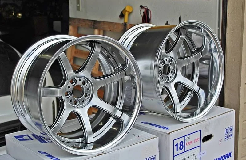 Important FAQs on Car Wheels & Tires