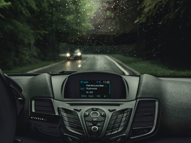 最佳苹果CarPlay接收器由Audiosport