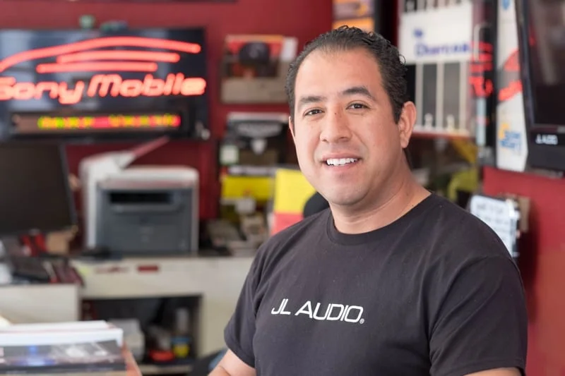 best car sound systems 2019