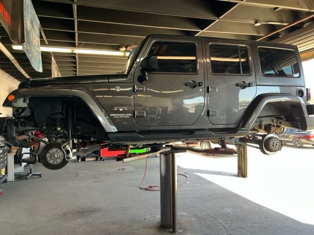Truck & Jeep Accessory Installation Escondido, CA | Audiosport Truck & Jeep Accessory Installation Escondido, CA | Audiosport