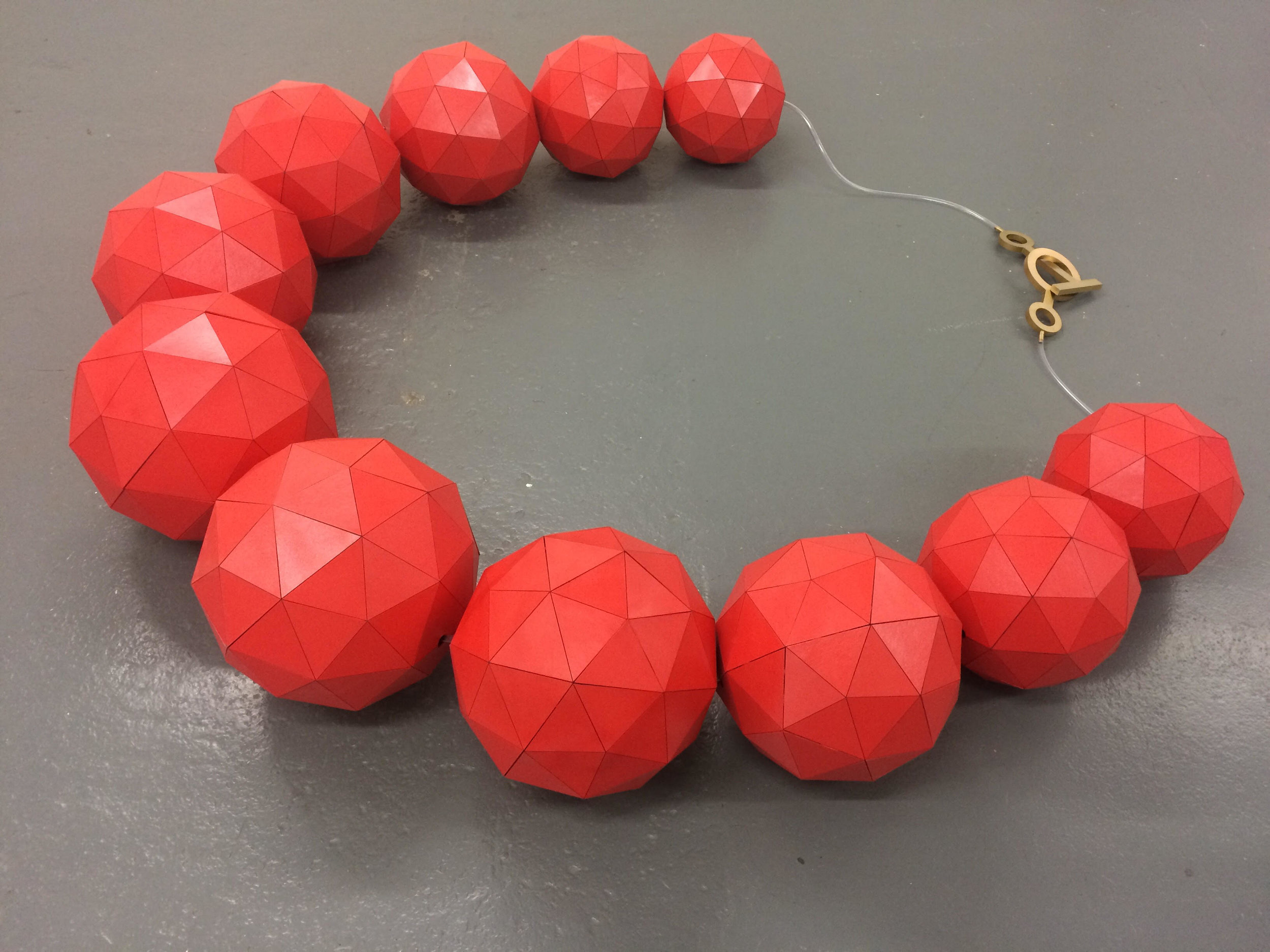 Necklace