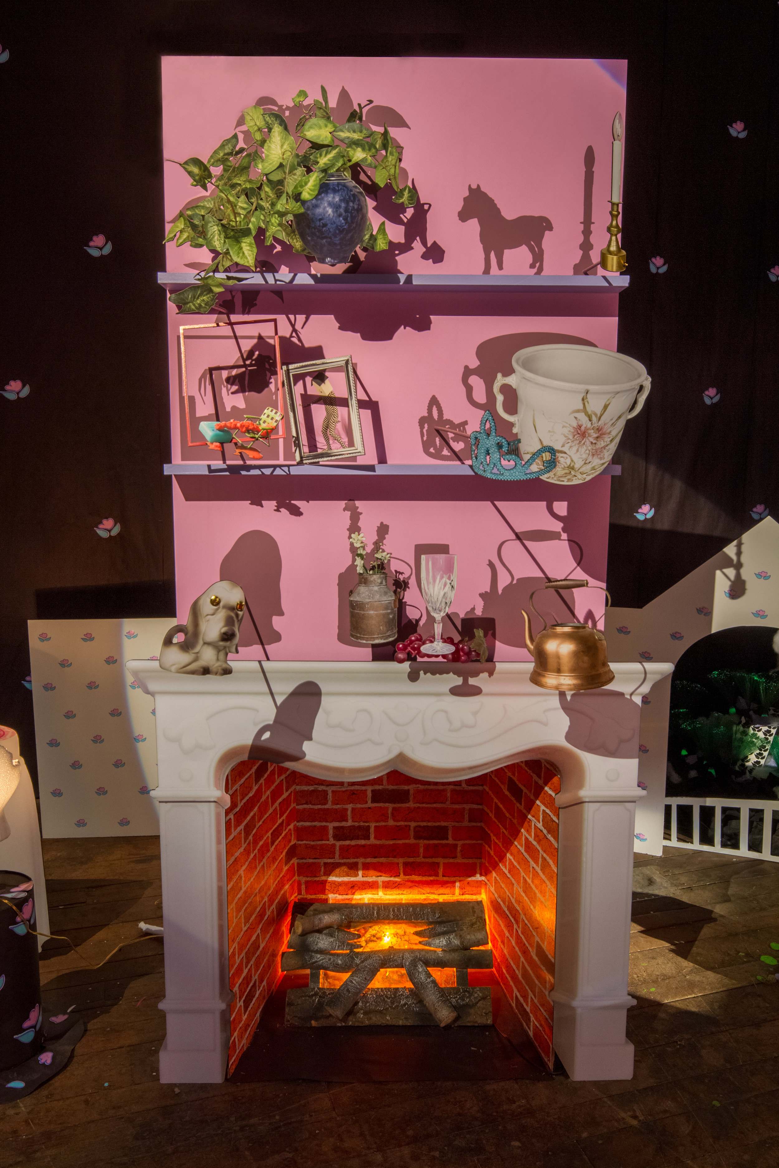 Mantel
