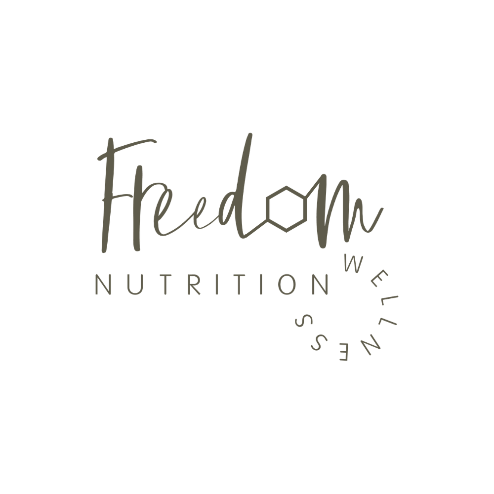 Freedom Nutrition and Wellness